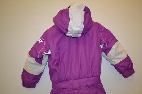 Funkční kombinéza zn. snoxx, 92