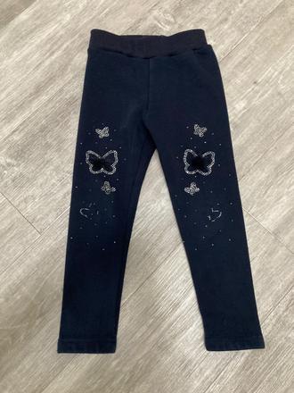 Leginy zateplene, 104