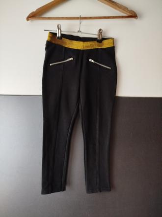 Kalhoty zn. kiki & koko vel.116, kiki&koko,116