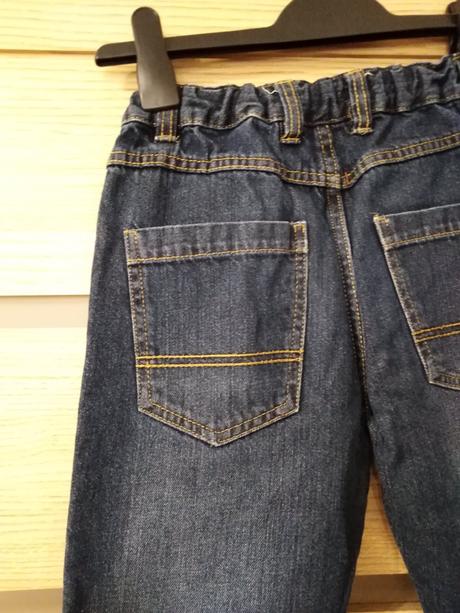 2x chlapecké rifle, vel. 140, f&f,140