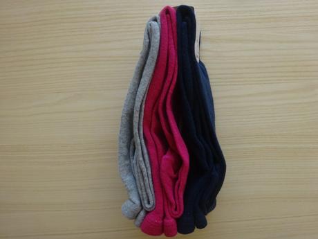 Punčocháče, vel.116, 80/86, ponožky vel.6-12m,0-6m, baby club,116