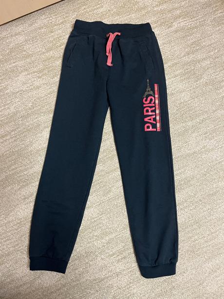 Dívčí tepláky kugo 164, kugo,164