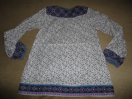 Jako nová tunika hm, vel. 140, h&m,140