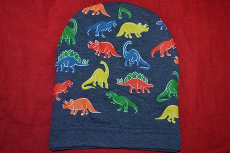 Bavlněné čepice 92-104, 92 / 98 / 104