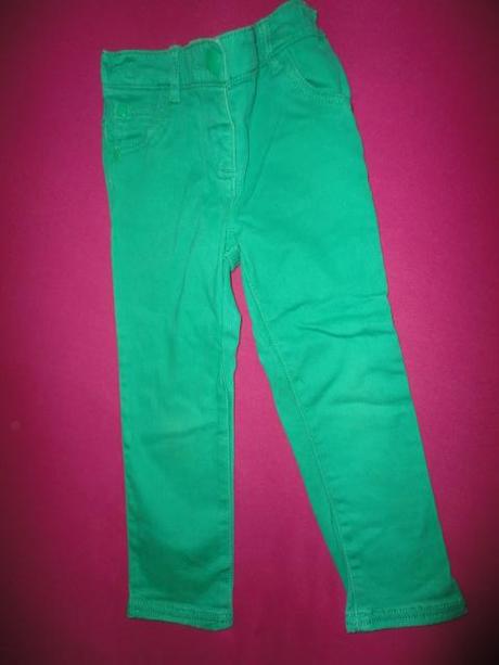 Supr slim rifle next, ve. 2-3 roky, next,98