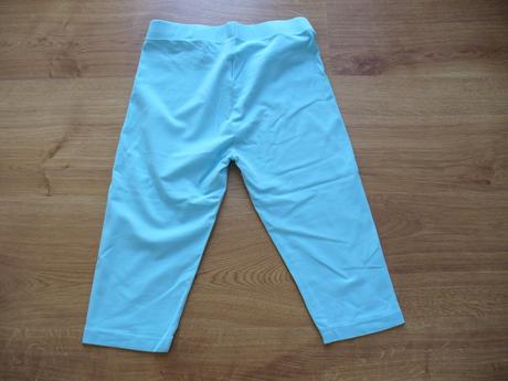 Legíny ke kolenům zn. pepperts vel. 134/140, pepperts,134