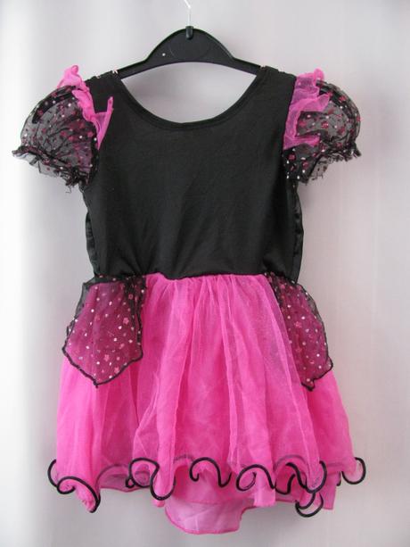 Kostým-šaty princezna,