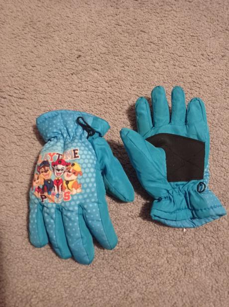 Rukavice, nickelodeon,110