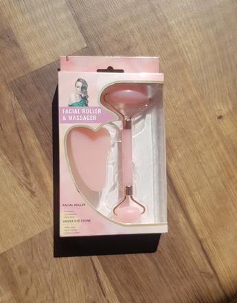 Masážní sada na obličej, 