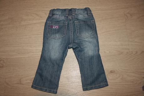 Džíny, dopodopo,74