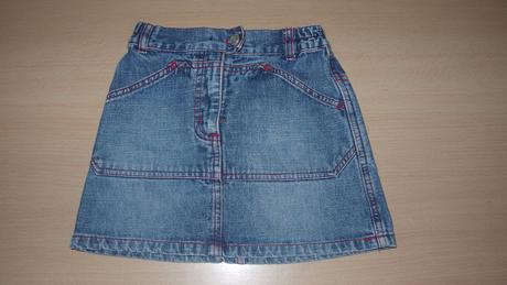 Sukně blue queen, 110