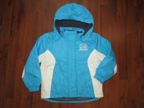 Zimní lyžařská bunda, lupilu,110