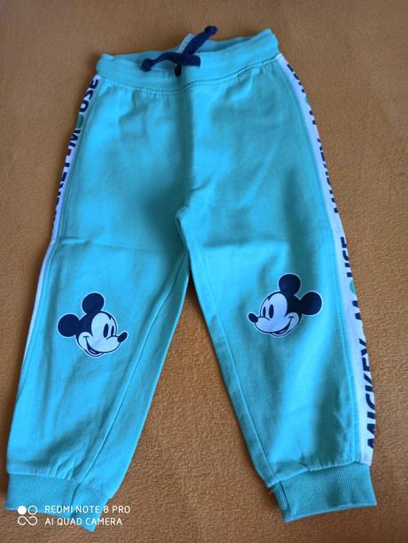 Balíček pro klučinu, 86–98