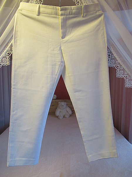 Třičtvrťáky, tommy hilfiger,38