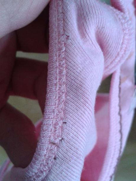 Košilka spodní chico rico dívčí vel. 110, 110