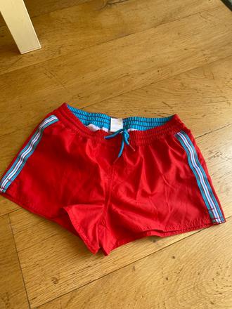 Plavky/kratasy, calzedonia,128