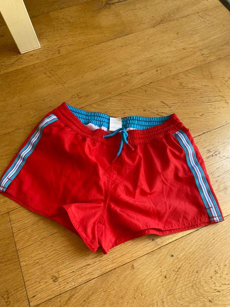Plavky/kratasy, calzedonia,128