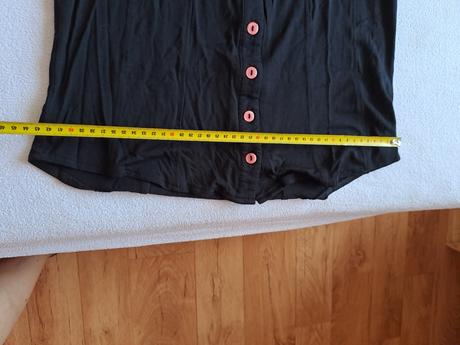 Halenka/košile dámská look at me, vel.40, 40