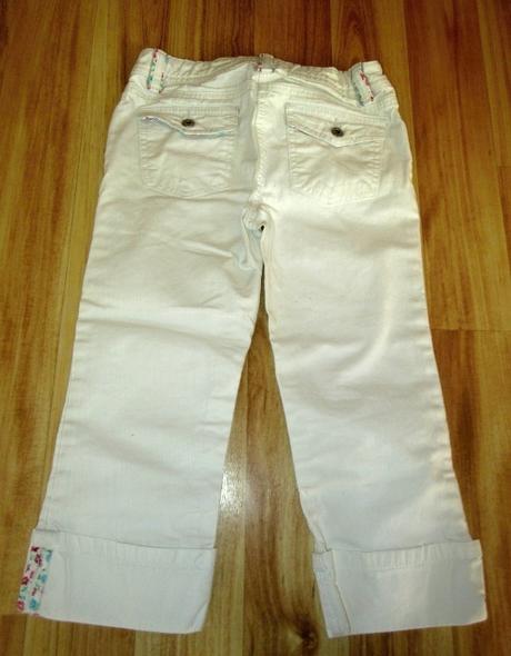 Riflové tříčtvrtáky, mini boden,140