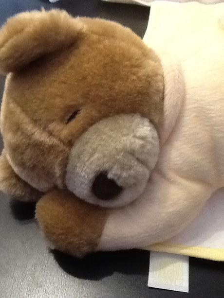 Red castle polohovací válečky teddycal, šířka (cm): 50,délka (cm): 40