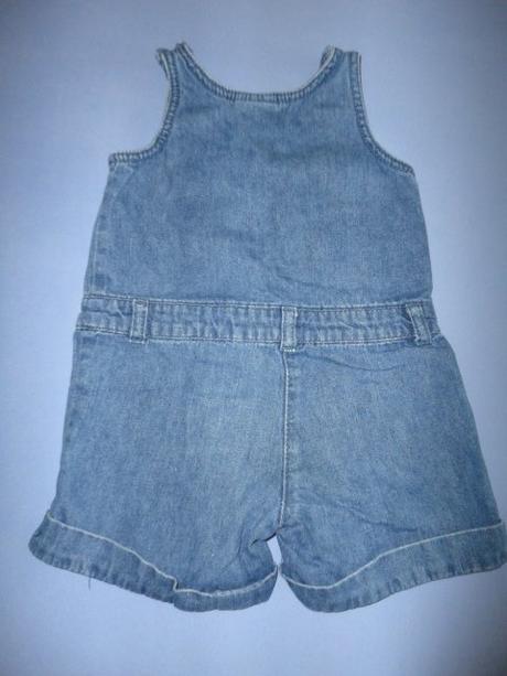 Overal george s peppinou, vel. 1,5-2 roky, george,86