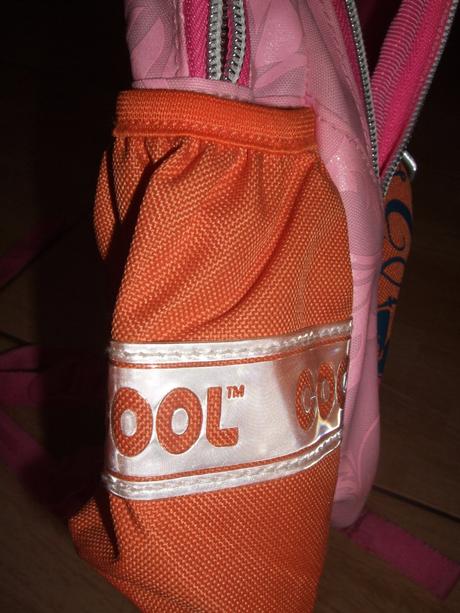 Detský batôžtek cool (3-7 rokov), 