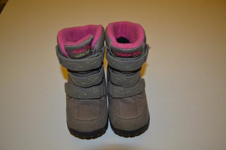 Viking zimní boty s gore-tex membránou, viking,22
