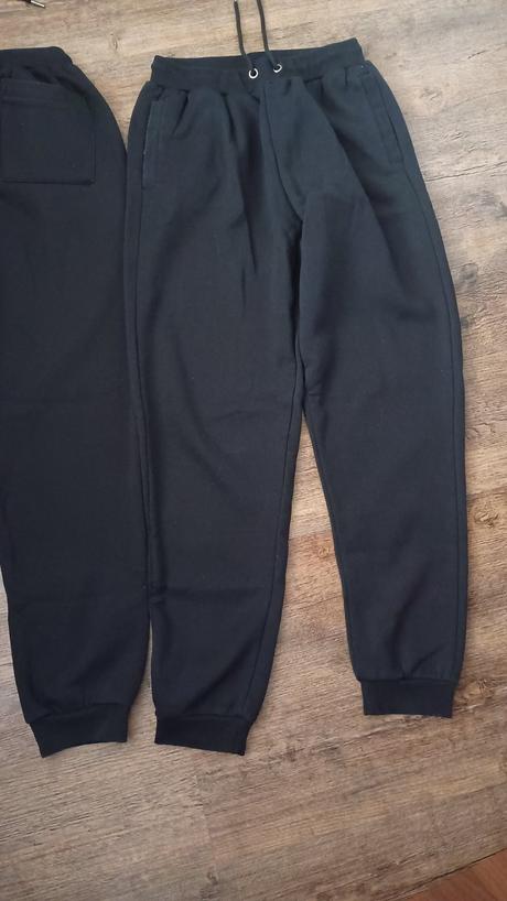 Pánské tepláky, l