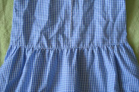 Dívčí šatičky, 116