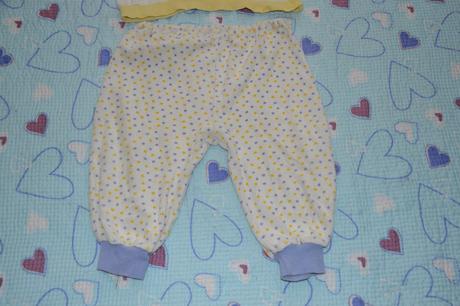 2x pyžamo pyžamko 80/86/92, kiki&koko,86