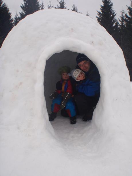 Zelená fleesová čepice, baret, beranička, 98