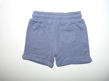 Teplákové kraťase vel. 92, tu,92