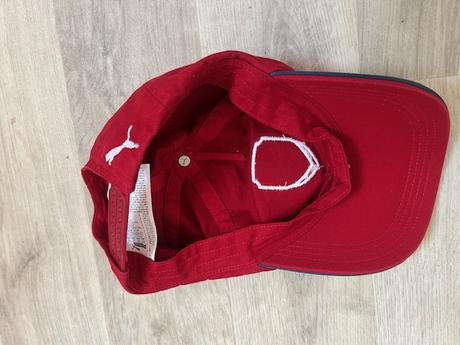 Kšiltovka, puma,134