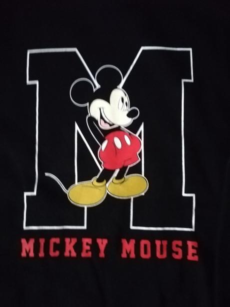 Mikina dívčí disney, vel. 152., disney,152