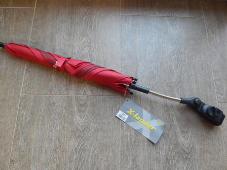 Novy slunečnik x lander, x-lander