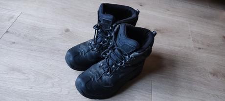 Nepromokavé boty columbia vel. 35, columbia,35