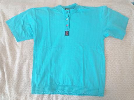 Retro/vintage pánské triko/tričko vel. s, pleas,s