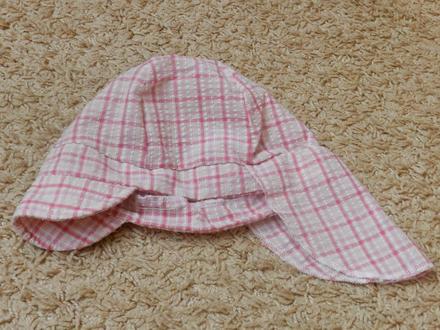 Klobouček-šáteček, 86