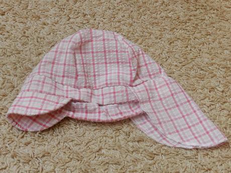 Klobouček-šáteček, 86