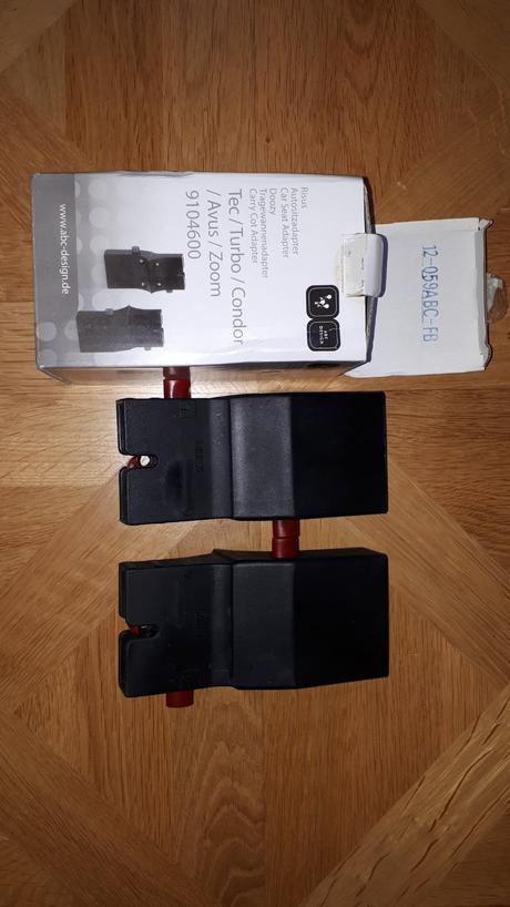 Abc design viper 4s 3 in 1 trojkombinace, abc design,abc design viper 4s