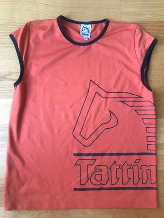 Jezdecké oblečení - na koně tattini, 128