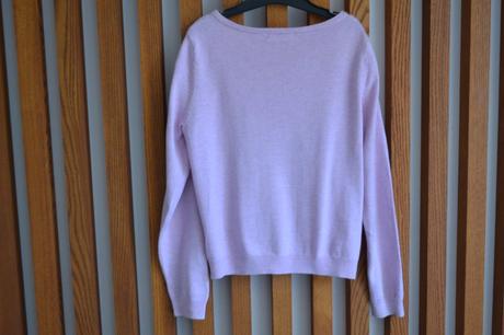 Svetřík zn. h&m vel. 122/128, h&m,122