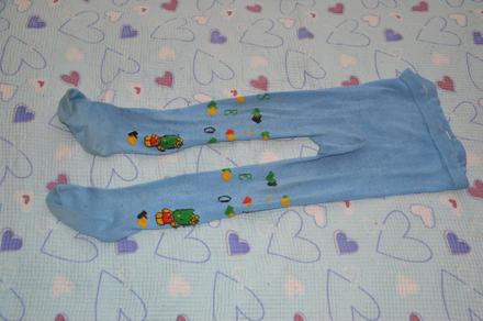 Punčošky punčocháče punčochy hello kitty, 98