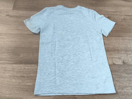 Set tričko a šortky, c&a,134