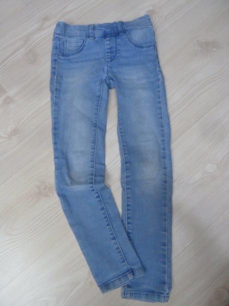 Slim rifle pružné, bez regulace, dopodopo,122