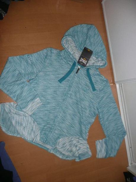 Sportovní mikina značková vel m/l, l / m