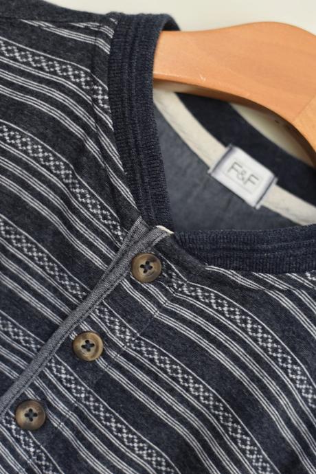 Tričko vel. 9 - 10 let, f&f,140