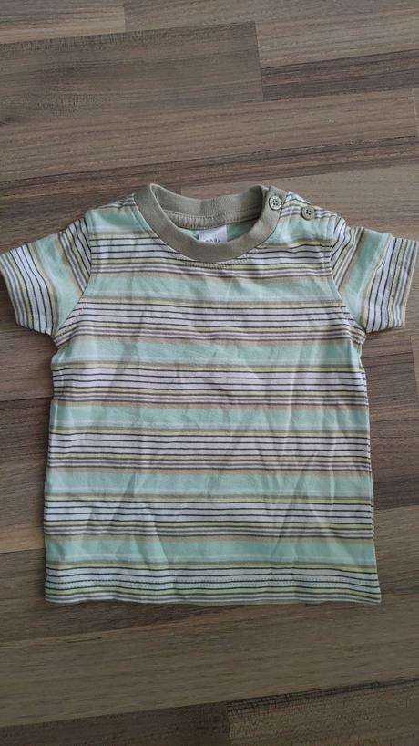 Tričko, c&a,68