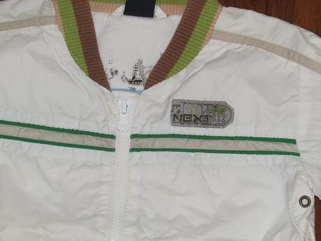 Jarní bunda next, next,92