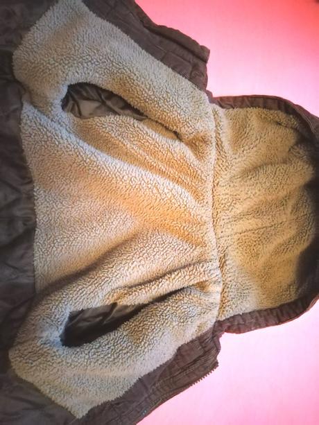 Kabátek 98/104, marks & spencer,98